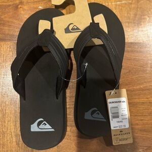 Quicksilver Mens Flip-Flops